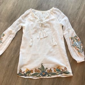 Tularosa Justina Dress